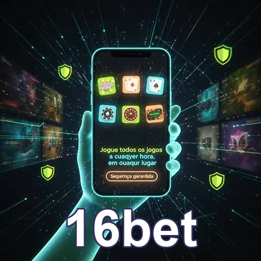 Tela de jogos populares de casino acessados pelo celular com navegação fácil