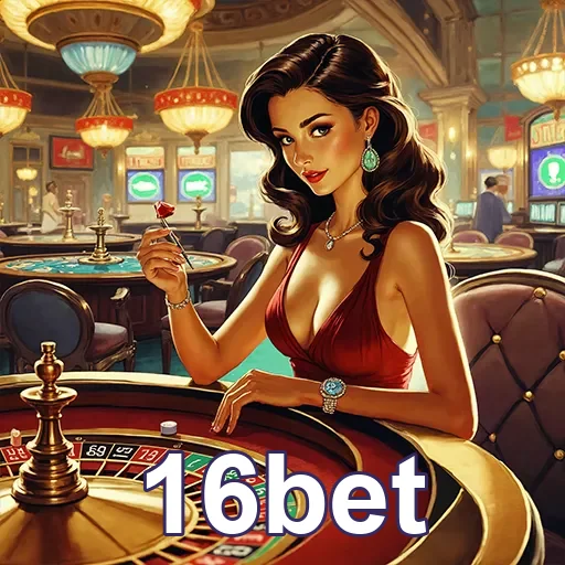 Garantia de suporte em português e pagamento seguro - 16bet