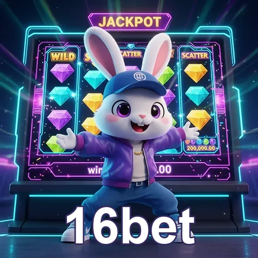 Slots populares e rápida jogabilidade para seu lazer - 16bet