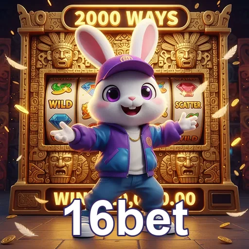 Imagem do jogo 06 no 16bet, plataforma de apostas e jogos online, com elementos visuais de cassino e apostas.