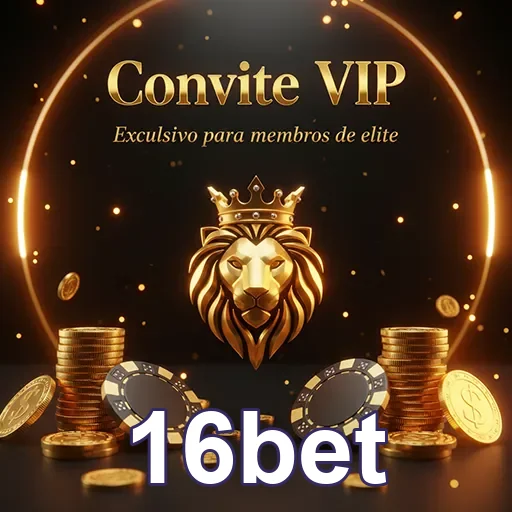 Imagem ilustrando serviços VIP exclusivos na 16bet para bônus sob medida