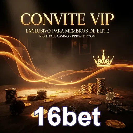 Jogadores convidados em evento VIP exclusivo na 16bet