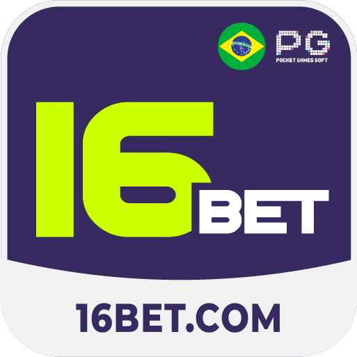 16bet logo